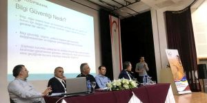 Koopbank eğitim çalışması gerçekleştirdi