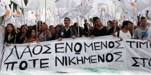 "Milliyetçi seslere karşı mücadeleye devam"