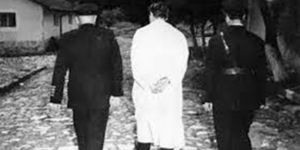 Bir Başbakanın İdamı ve Yassıada’daki Sır…