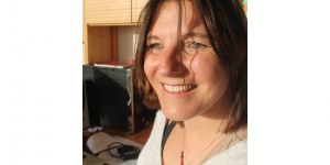 Karin Schuitema: Kıbrıs’a aşık oldum