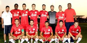 Bağcıl’da hedef ilk üç