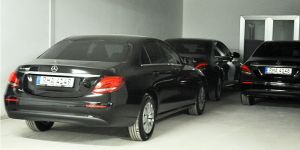 Devlet Emlak ve Malzeme Dairesi’nde milyonluk servet…