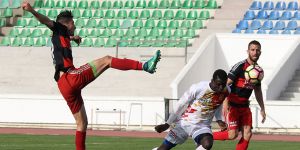 “Kaybetmeyeceğiz”