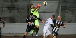 “Zirveye oynamak istiyorsak kazanmalıyız”