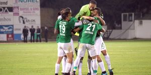 “Galibiyet serimizi devam ettirmek istiyoruz”