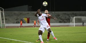 Gençler mağlubiyeti tattı: 2-1