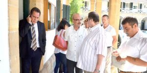 12 milyon sterlin MAHKEMELİK