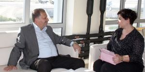 “Siyasi partilerin örgütlerinden kamuya müdahale var, bu UBP DP ile üst noktaya taşındı ”