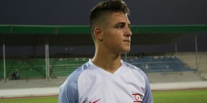 Sivri, Başakşehir’i boş geçmedi