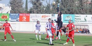 Karadağ’da Baf tarih yazdı: 0-7