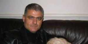 MUSTAFA KAMALI’DAN ACI HABER GELDİ