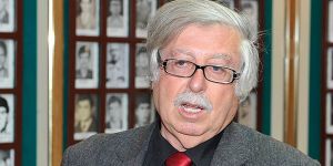 Ertan Ersan hayatını kaybetti.