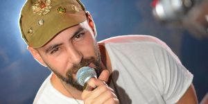 Lefkoşa’da eğlence sürüyor