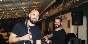 İnciraltı eğlendiriyor