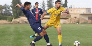 Yalova hayata döndü: 0-1