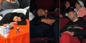 UBP UYUDU, UYANDI, SAYDI