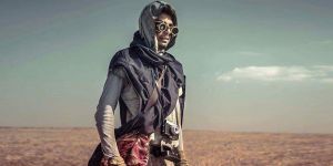 Yitirilmiş Cennet: İnal Bilsel’in son albümü üzerine