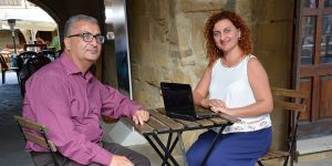 Güven Varoğlu ile Arif Hasan Tahsin ve Vakfı üzerine bir söyleşi