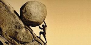 Sancılı Bir‘Gaile’ Yazısı.