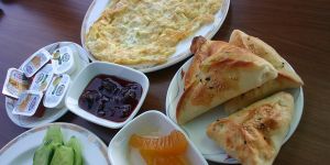 VOUNİ KİNG HOTEL &RESTAURANT