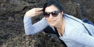 Oya Aygın: Hayallerimin peşine düşmediğim için pişmanın