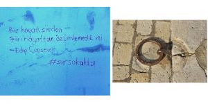 KALICIYA ULAŞMAK GEREK…