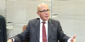 Maraş’ın açılmasına karşı değilim