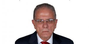 Ergün Serdaroğlu'na dava