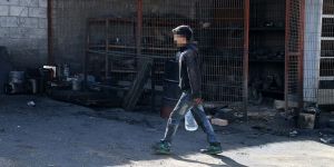 'GÜNLERİ' VAR,  HAKLARI YOK!