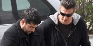 5 ay hapis cezasına mahkum edildi...