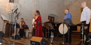 Serenad Bağcan beğenildi