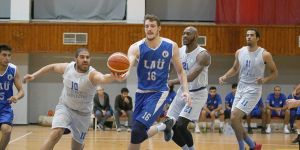 LAÜ ve Mapfree turladı