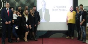 CTP’ye uzun yıllar emek veren Taner Akcan anıldı