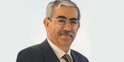 Özker Hoca anılacak