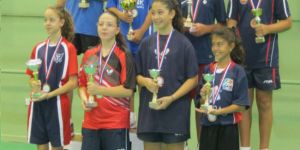 Erkeklerde Mustafa Kızlarda Sunay şampiyonluğa ulaştı