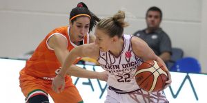 YDÜ’nün rakibi Wisla Can Pack