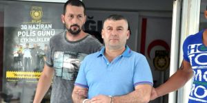 Felek’in ülkeye giriş yasağı kaldırılmadı