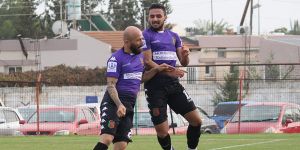 Mormenekşe, Maraş maçına odaklandı