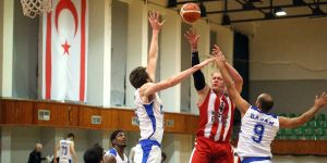 Koop – YDÜ finali