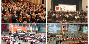 Akademisyenlerden seçim analizi