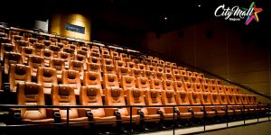 Cinemall izleyicileriyle buluştu