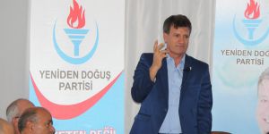 Arıklı: İki koltuğa tav olmayız