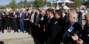 Dr. Salih Miroğlu yarın anılıyor