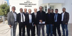 33 yıldır yapılmayan genel kurul yargıya taşındı