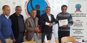 'Mesleki eğitim toplumun seçeneği olmalı'