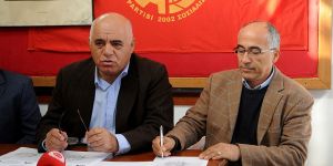 KSP, 2 bağımsız adayı destekleyecek