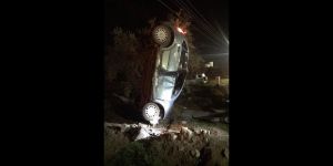 Alkollü araba sürmenin sonu!