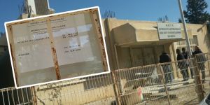 YURTTAŞ ŞİKAYETÇİ: Araç Kayıt, 11.10'da kapandı