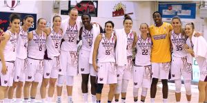 YDÜ farka koştu: 87-59