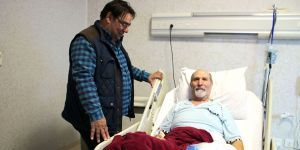 Okutan’a başarılı operasyon